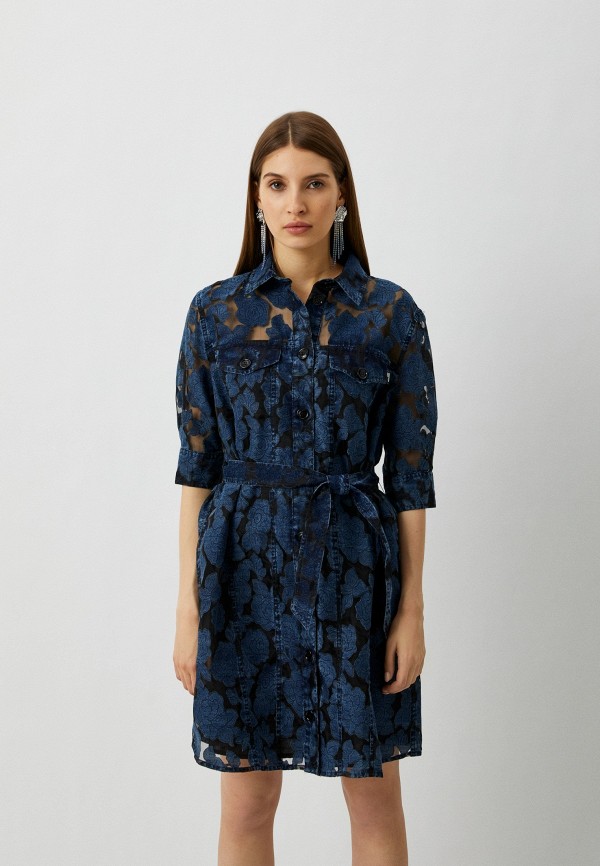 Love Moschino Платье - фото 1