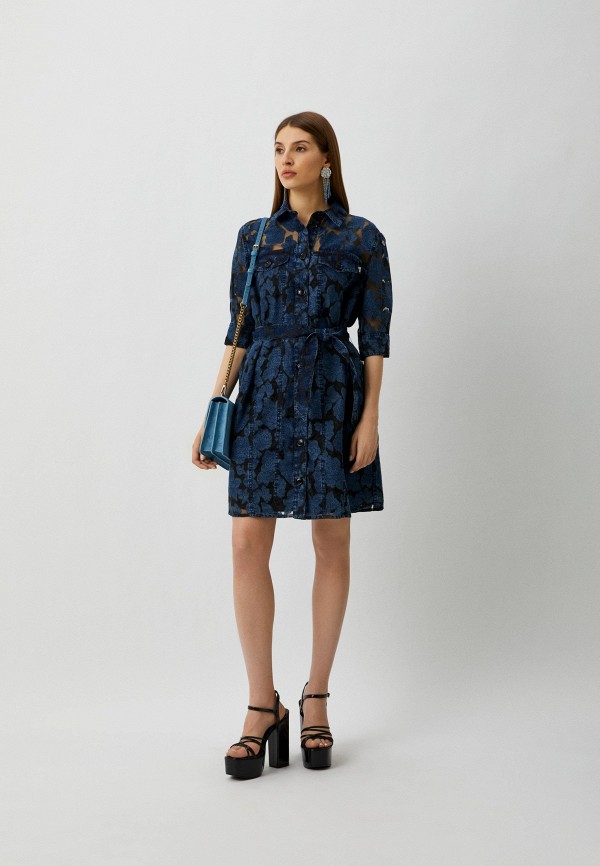 Love Moschino Платье - фото 2