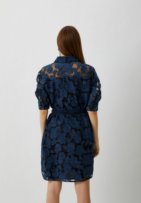 Love Moschino Платье - фото 3