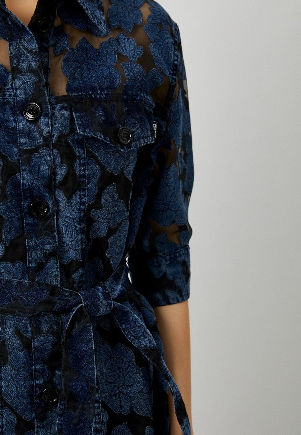 Love Moschino Платье - фото 4