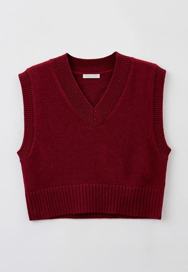 Choupette Жилет - фото 1