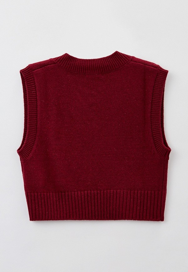 Choupette Жилет - фото 2