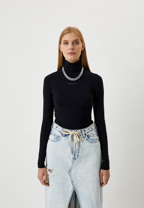 MM6 Maison Margiela Боди - фото 1