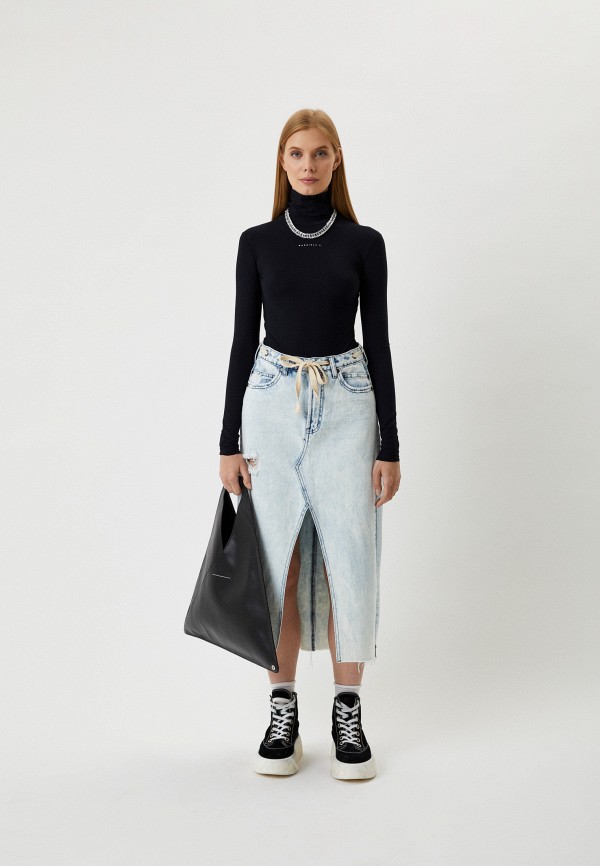 MM6 Maison Margiela Боди - фото 2