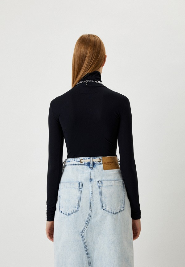 MM6 Maison Margiela Боди - фото 3