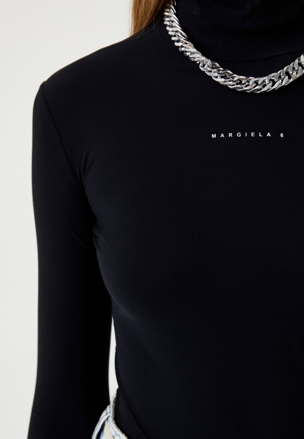 MM6 Maison Margiela Боди - фото 4