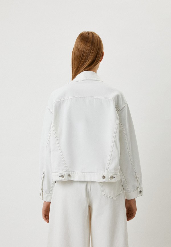 MM6 Maison Margiela Куртка джинсовая - фото 3