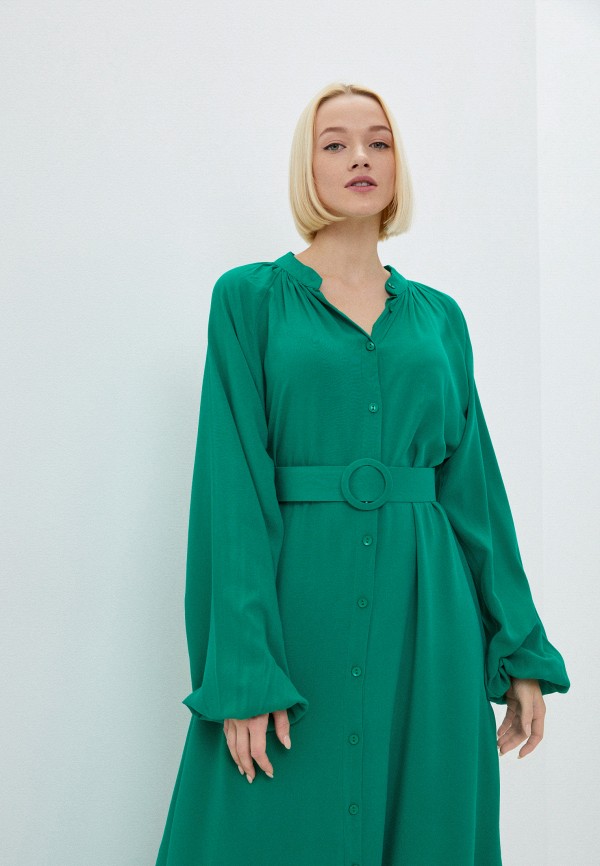 Marselesa Платье - фото 2