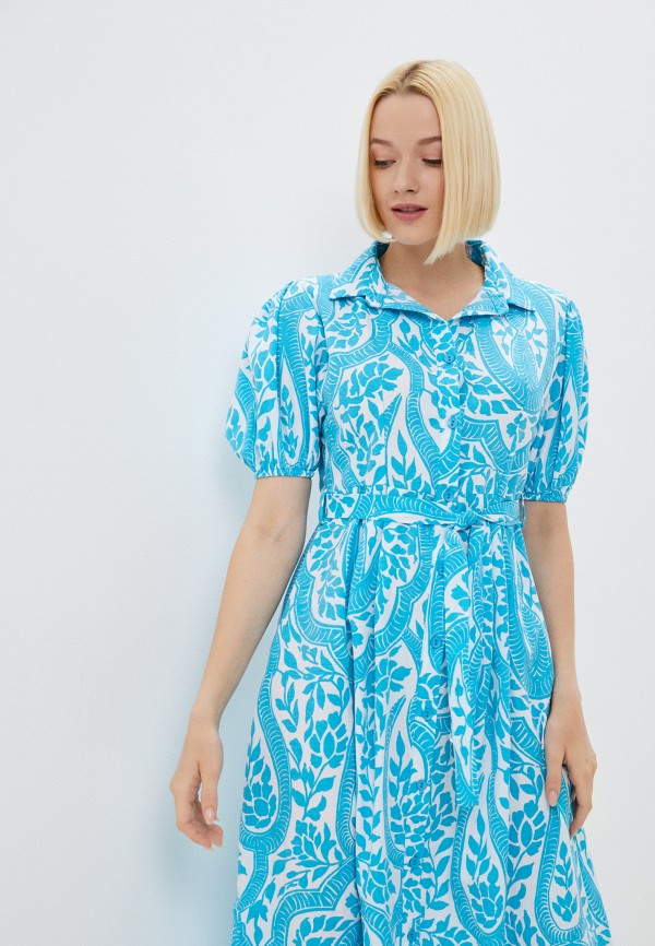 Marselesa Платье - фото 2