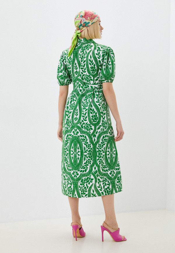 Marselesa Платье - фото 3