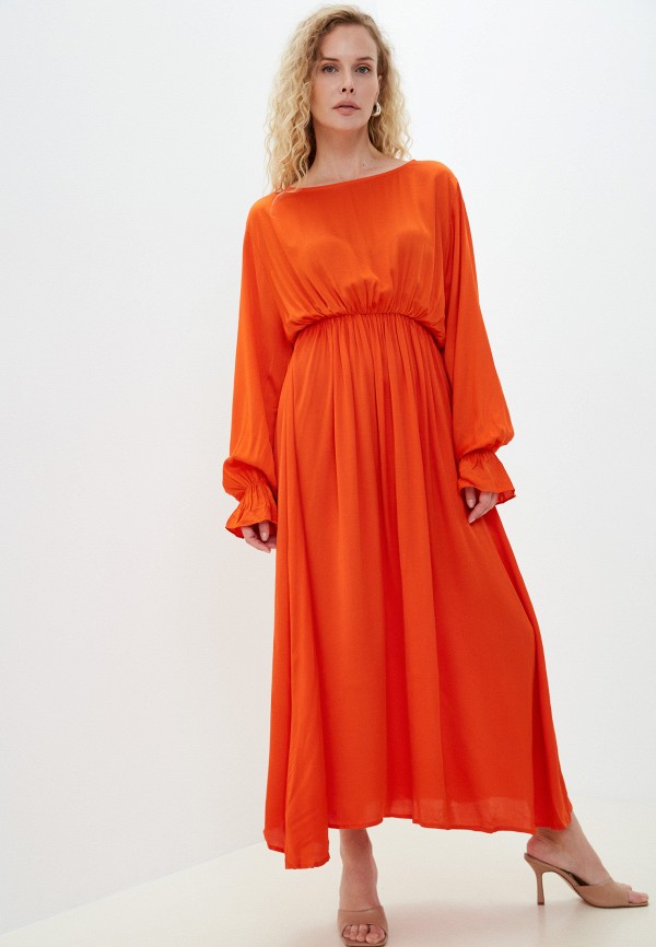 Marselesa Платье - фото 1