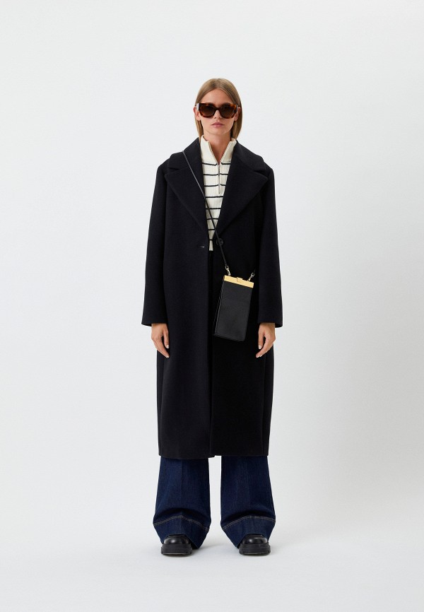 Boutique Moschino Пальто - фото 2