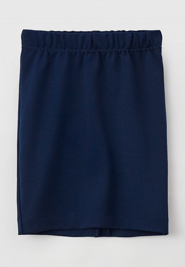 Button Blue Юбка - фото 1