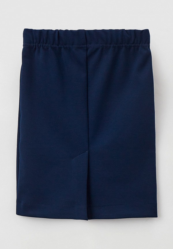 Button Blue Юбка - фото 2