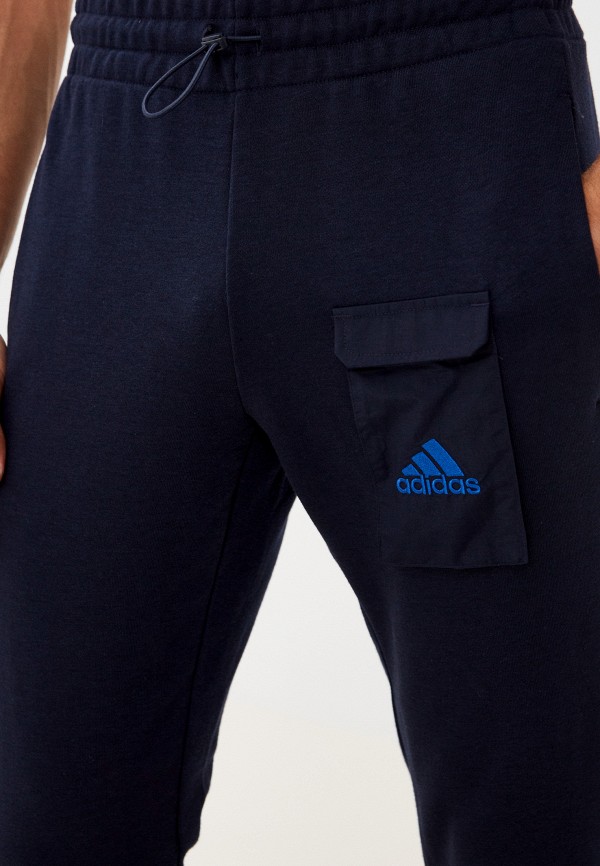 adidas Брюки спортивные - M BL FT PT - фото 4