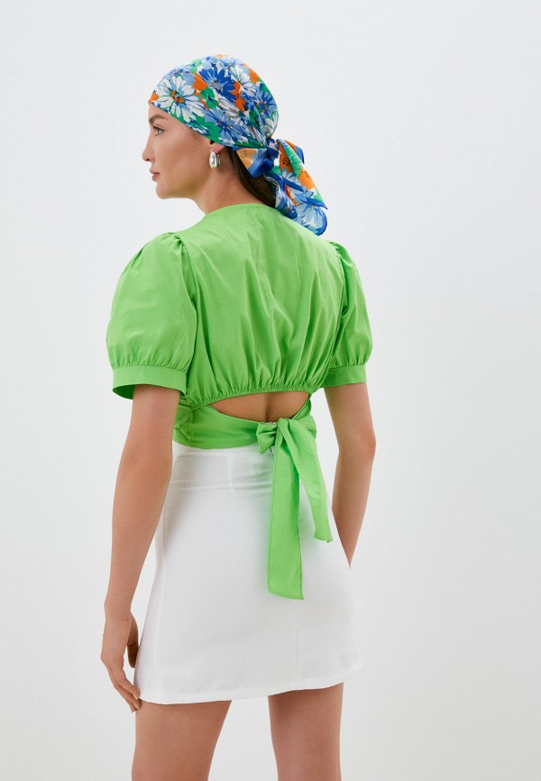 Fragarika Блуза - фото 3