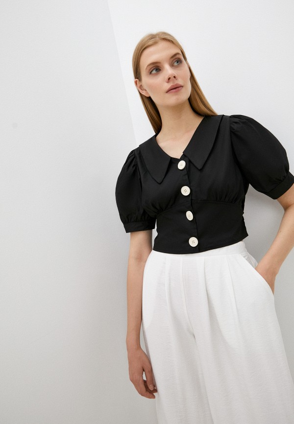 Fragarika Блуза - фото 1