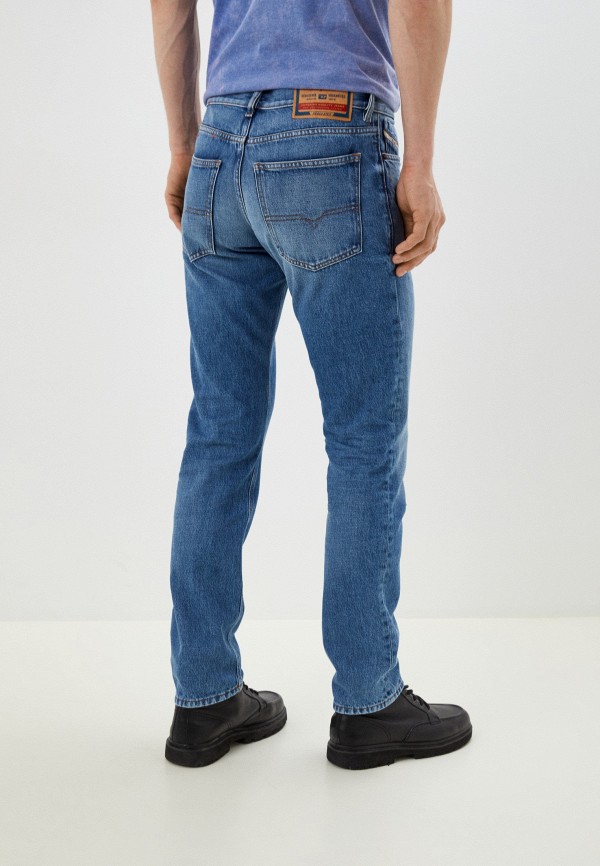 Diesel Джинсы - 1995 - фото 3