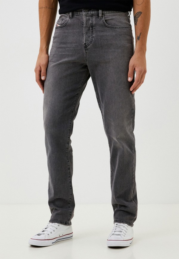 Diesel Джинсы - 2020 D-VIKER - фото 1