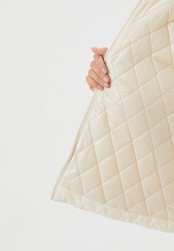 Armani Exchange Куртка утепленная - фото 5