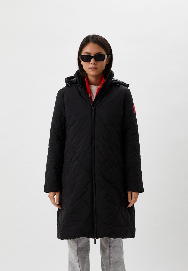 Armani Exchange Куртка утепленная - фото 1