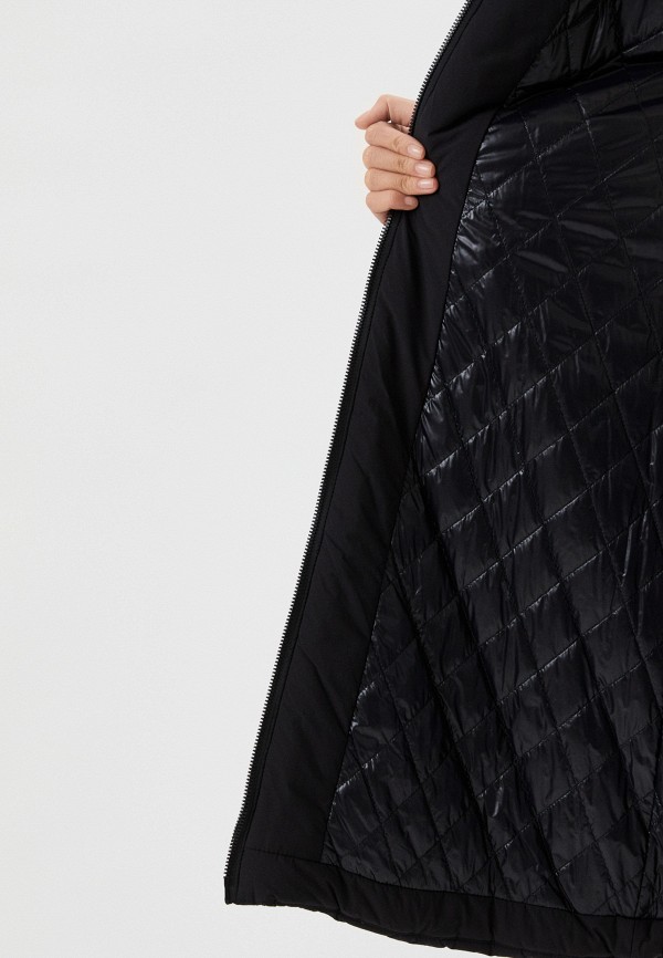 Armani Exchange Куртка утепленная - фото 5