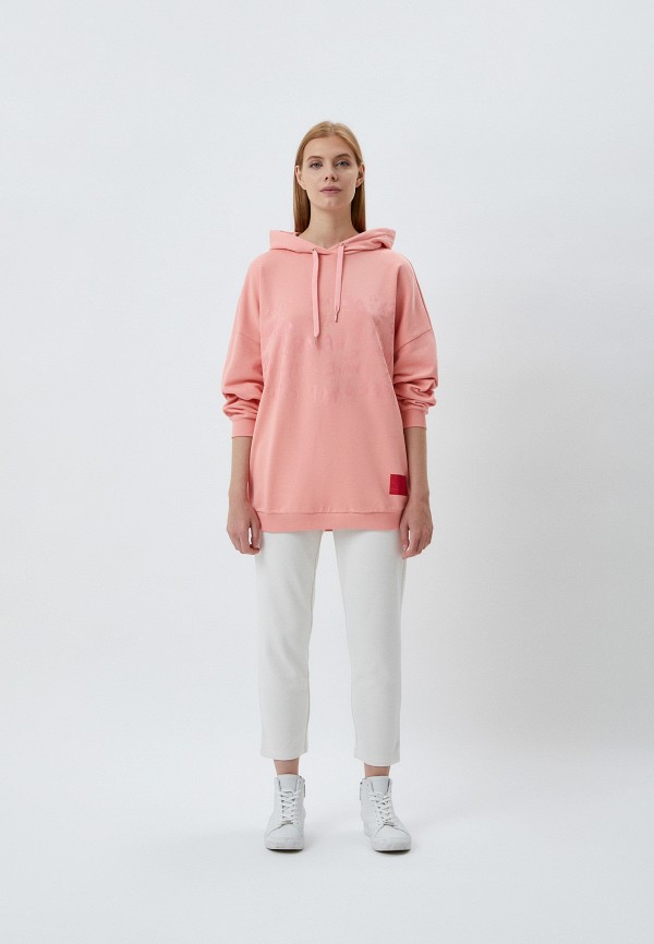 Armani Exchange Брюки спортивные - фото 2