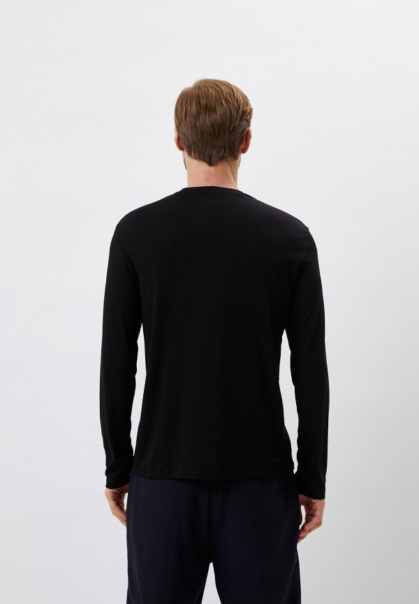 Armani Exchange Лонгслив - фото 3