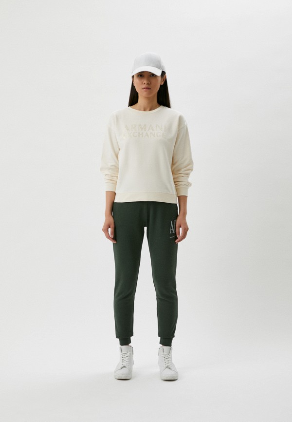 Armani Exchange Брюки спортивные - фото 2