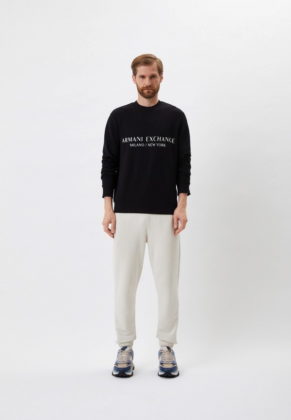 Armani Exchange Свитшот - фото 2