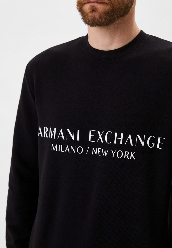 Armani Exchange Свитшот - фото 4