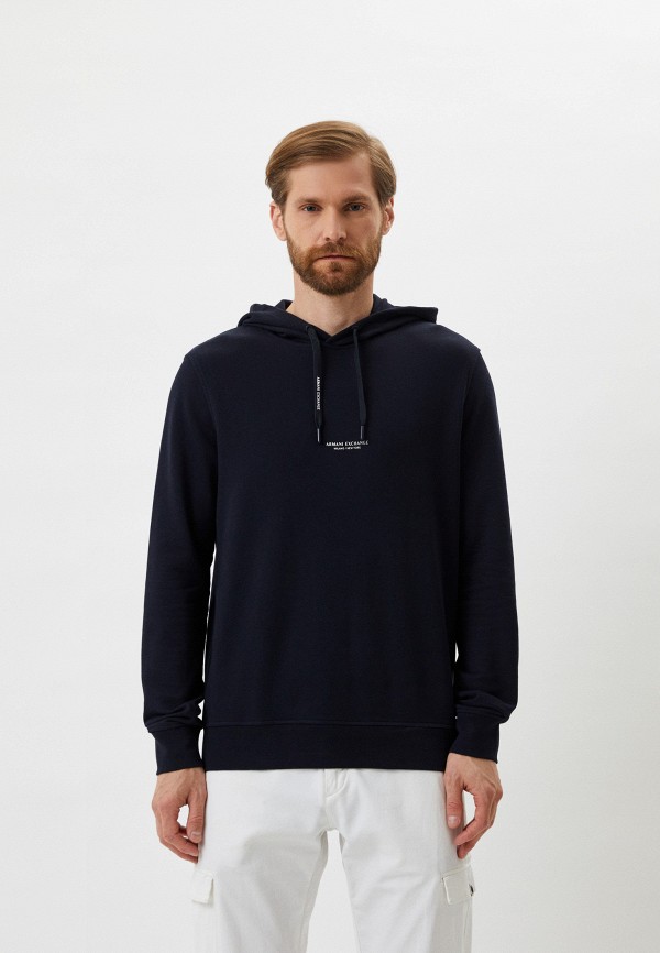 Armani Exchange Худи - фото 1