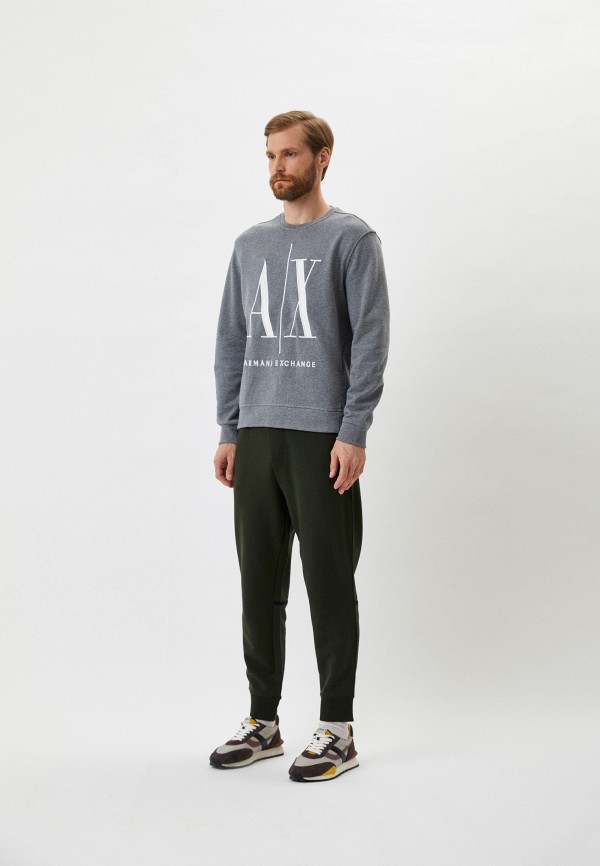 Armani Exchange Свитшот - фото 2