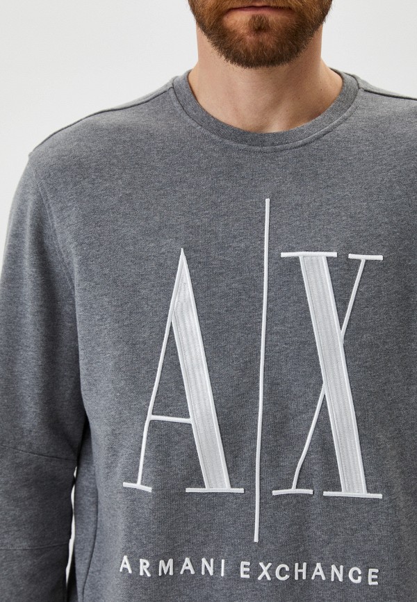 Armani Exchange Свитшот - фото 4