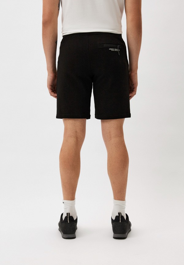 Armani Exchange Шорты спортивные - фото 3