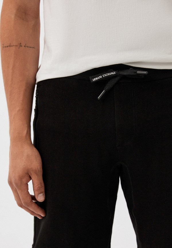 Armani Exchange Шорты спортивные - фото 4