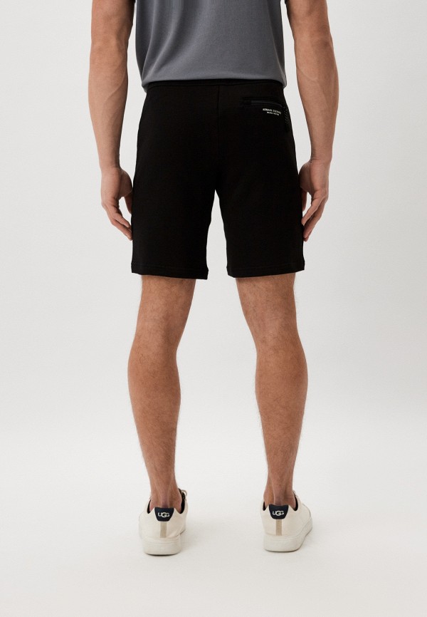 Armani Exchange Шорты спортивные - фото 3