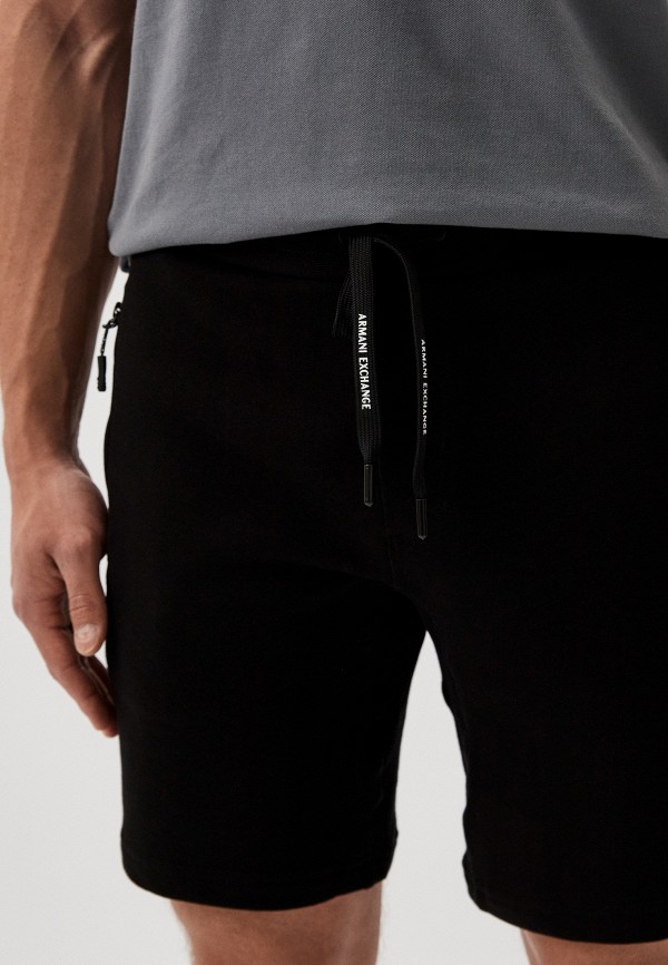 Armani Exchange Шорты спортивные - фото 4