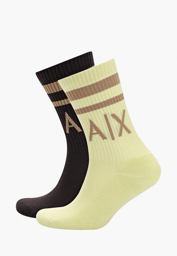Armani Exchange Носки 2 пары - фото 1