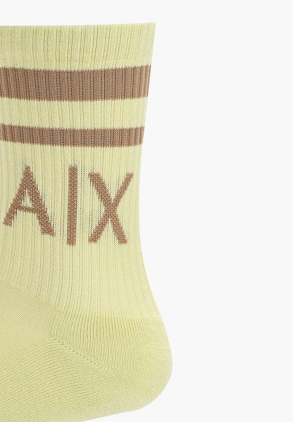 Armani Exchange Носки 2 пары - фото 2