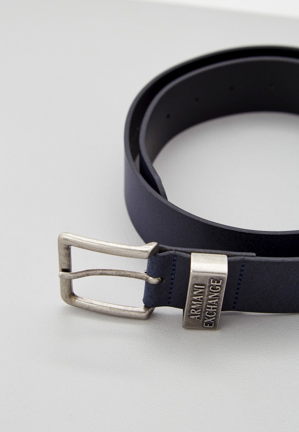 Armani Exchange Ремень - фото 2