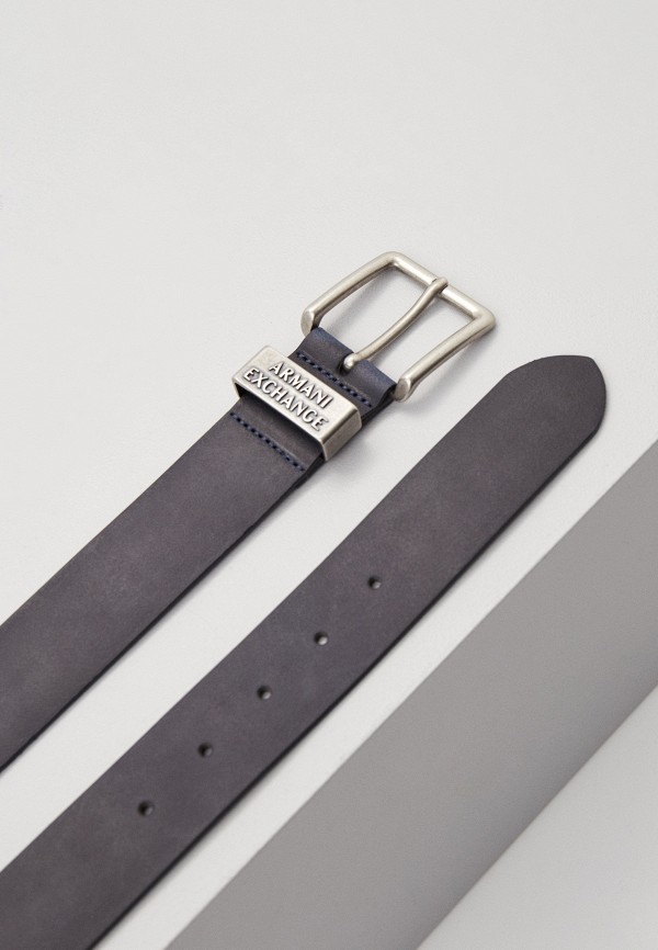 Armani Exchange Ремень - фото 4