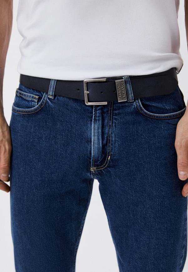 Armani Exchange Ремень - фото 6