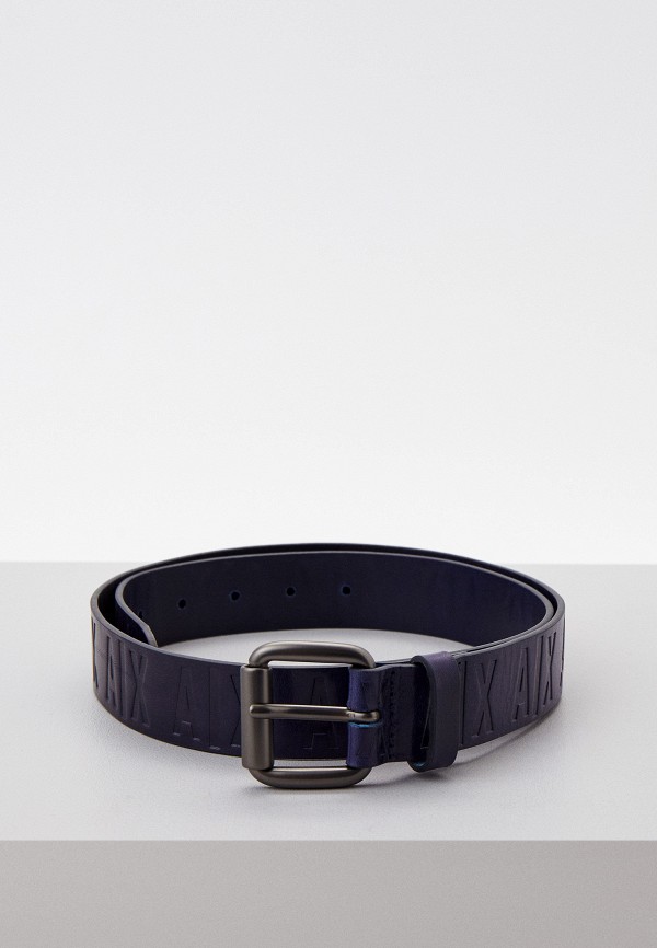 Armani Exchange Ремень - фото 1