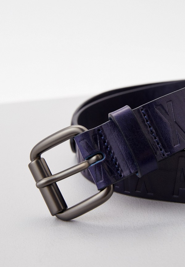 Armani Exchange Ремень - фото 2