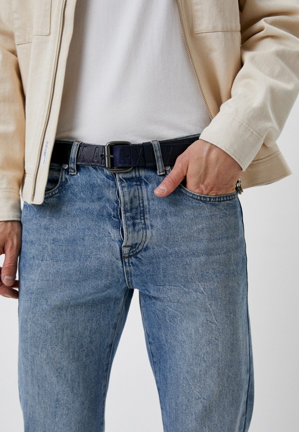 Armani Exchange Ремень - фото 6