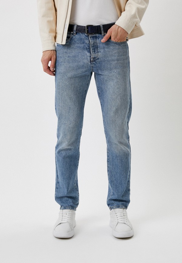 Armani Exchange Ремень - фото 5