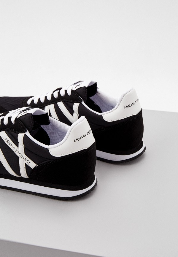 Armani Exchange Кроссовки - фото 4