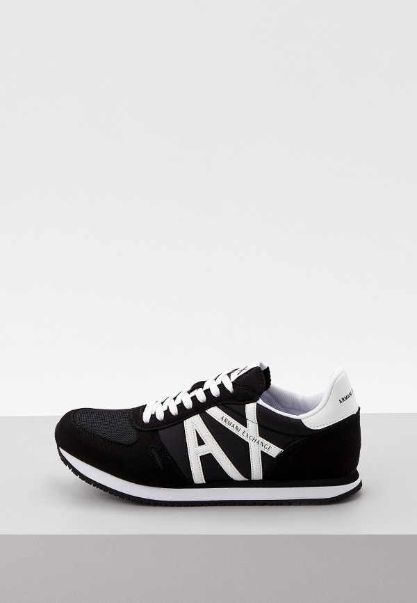 Armani Exchange Кроссовки - фото 1