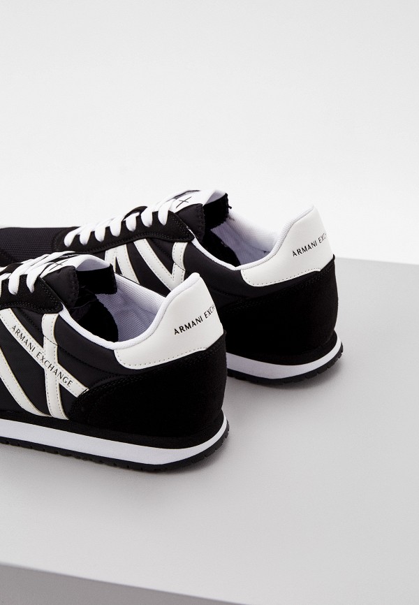 Armani Exchange Кроссовки - фото 4
